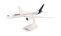Herpa 613453-001 - 1:200 - Lufthansa B787-9 Frankfurt am Main - D-ABPF
